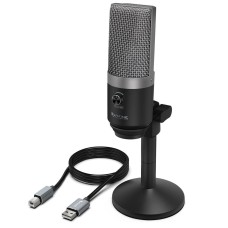 FiFINE K670 Metal Body USB Microphone
